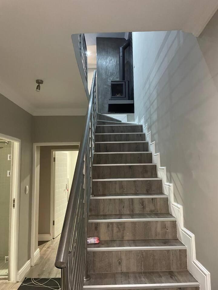 Apartment Luxury Secure Big Bay