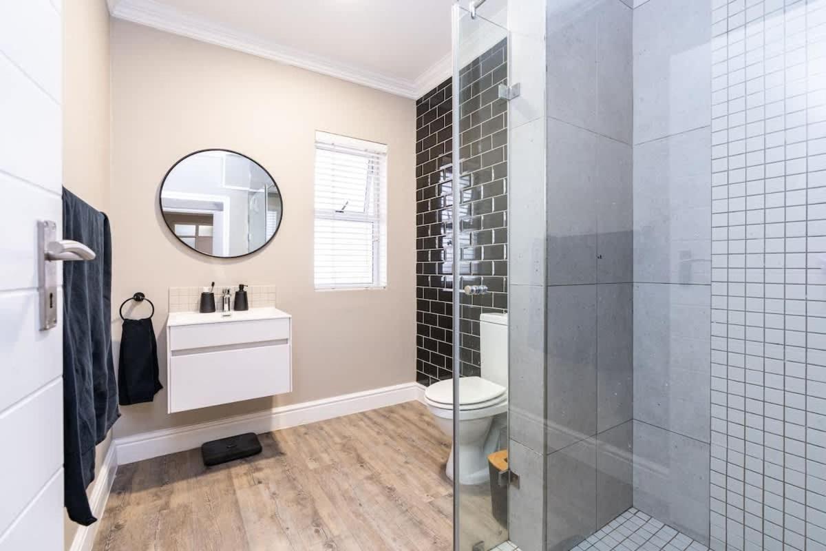 Luxury Secure Big Bay Apartment Cape Town