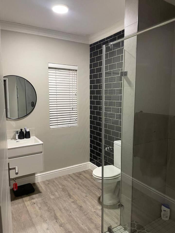 Apartment Luxury Secure Big Bay Cape Town