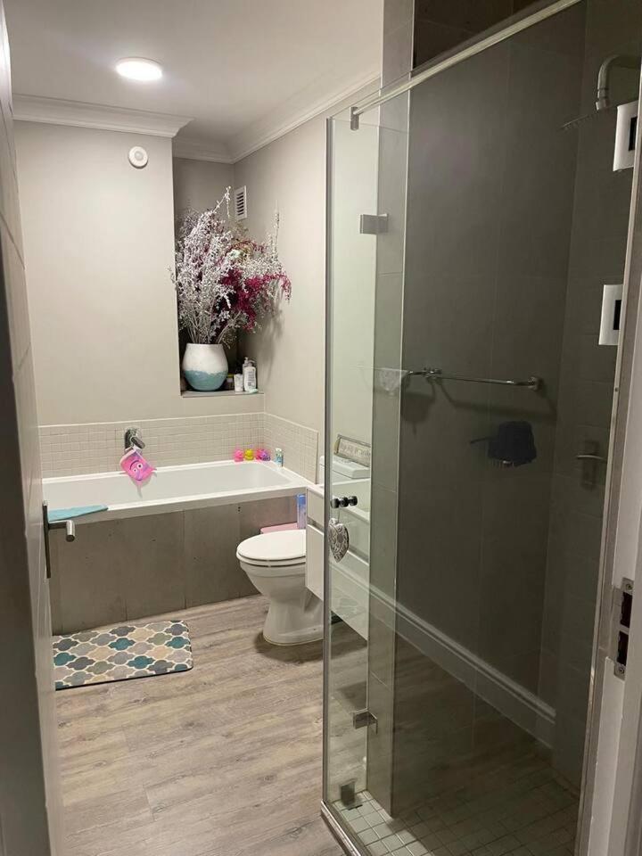 Luxury Secure Big Bay * Cape Town