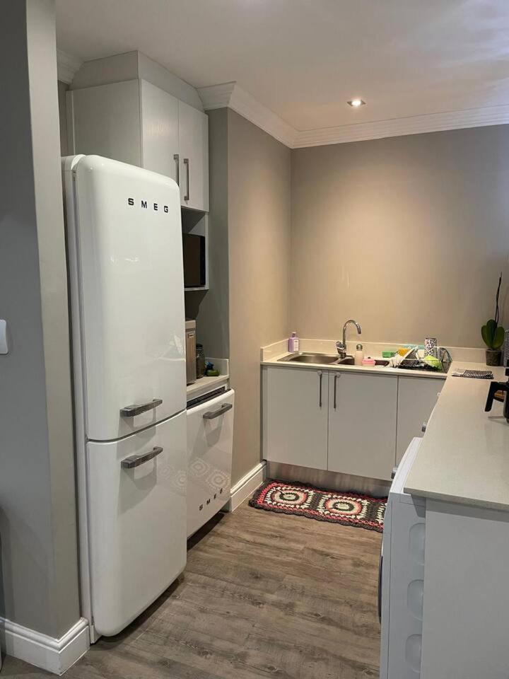Apartment Luxury Secure Big Bay