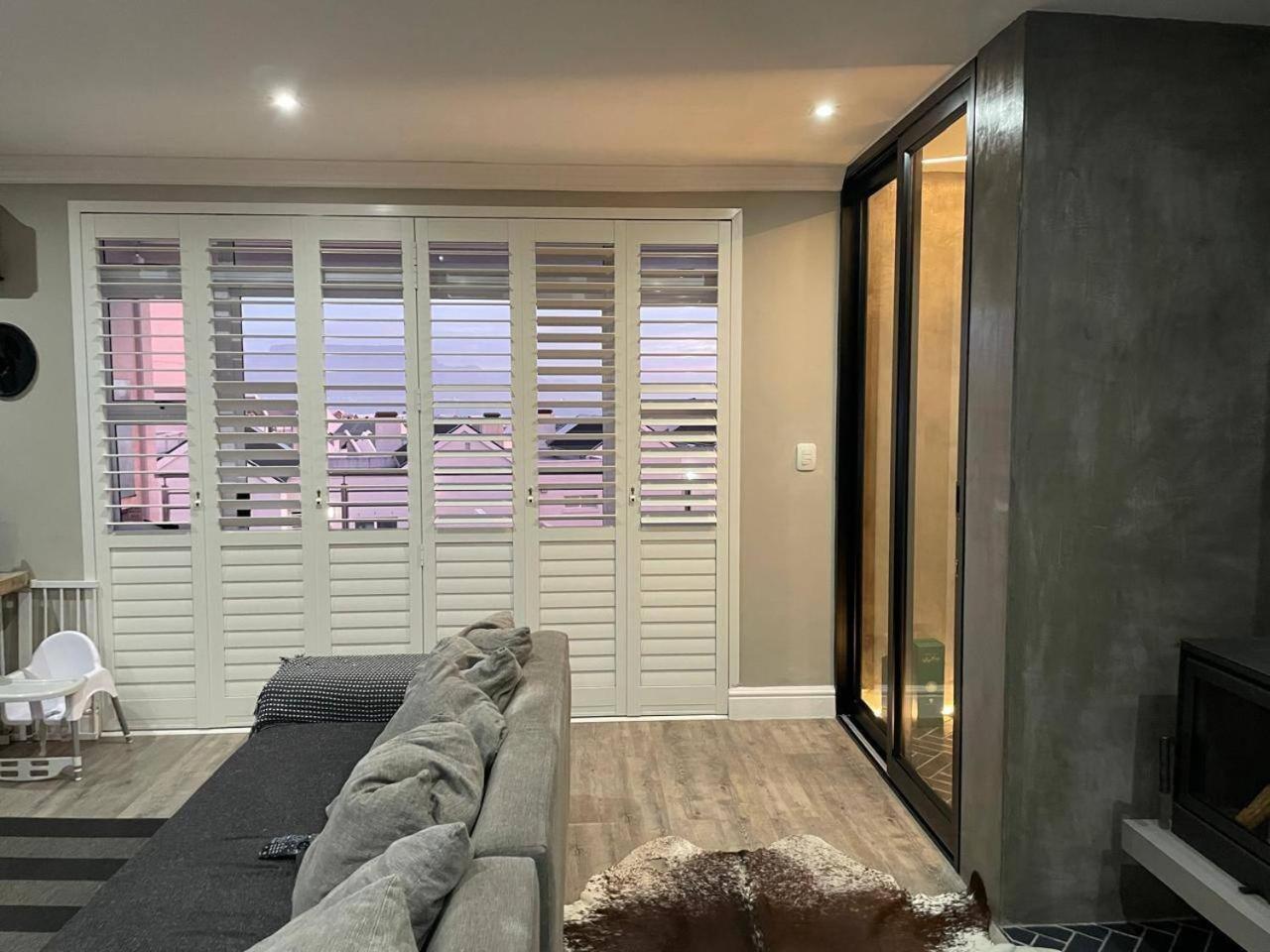 Luxury Secure Big Bay Apartment Cape Town