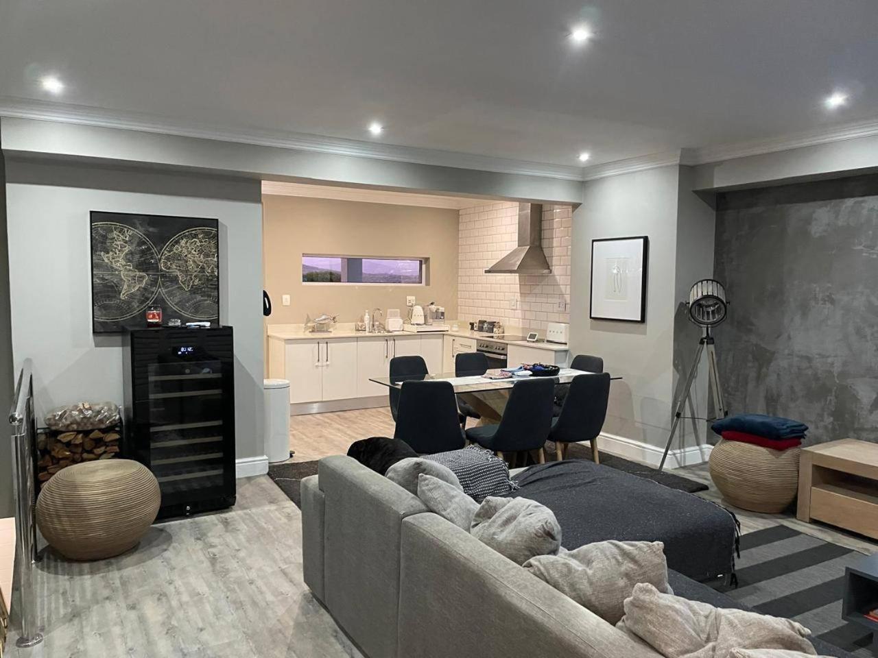Apartment Luxury Secure Big Bay Cape Town
