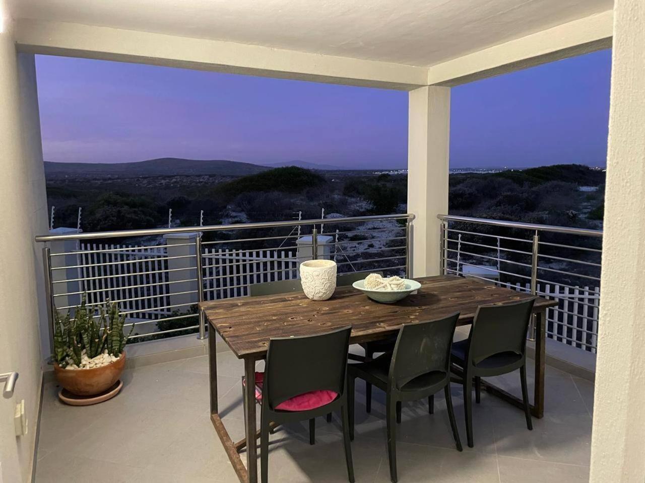 Luxury Secure Big Bay