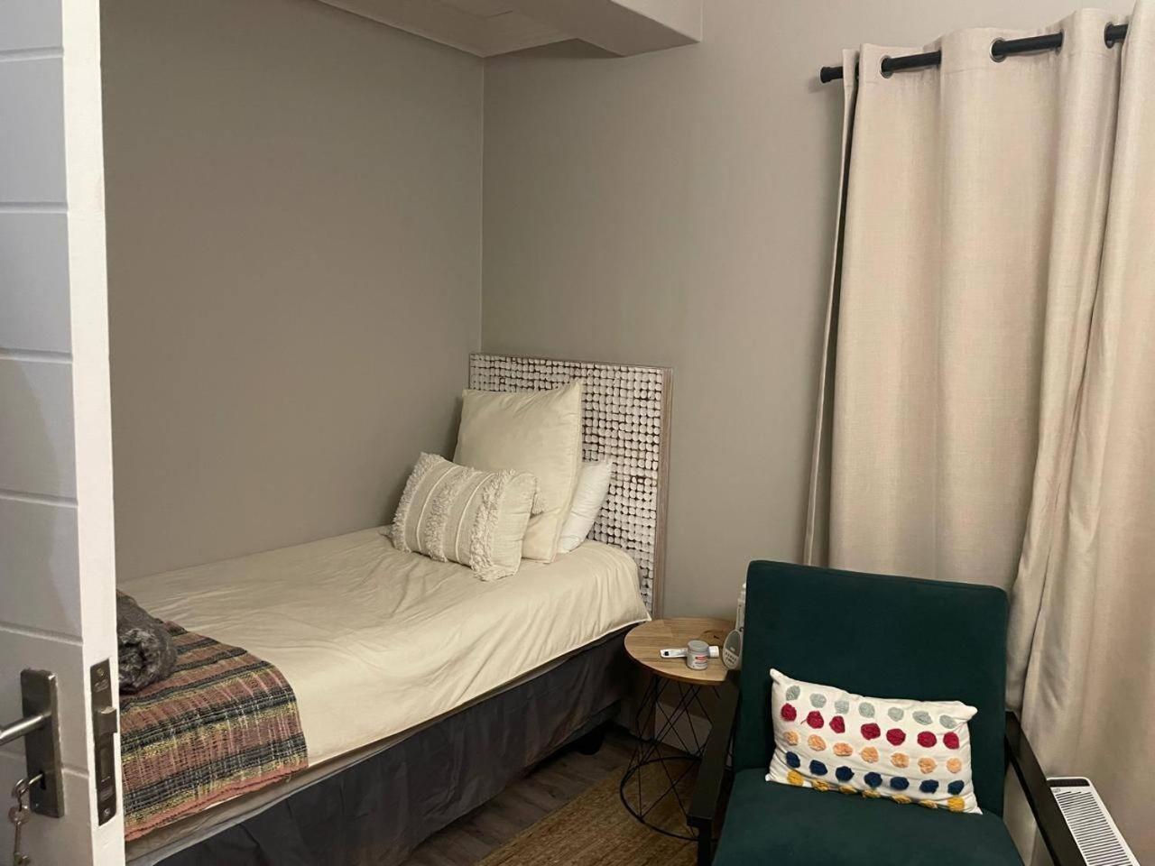Apartment Luxury Secure Big Bay *