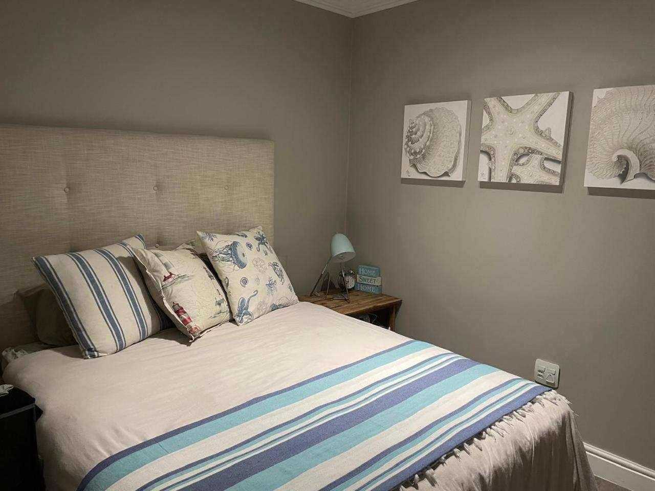 Apartment Luxury Secure Big Bay *