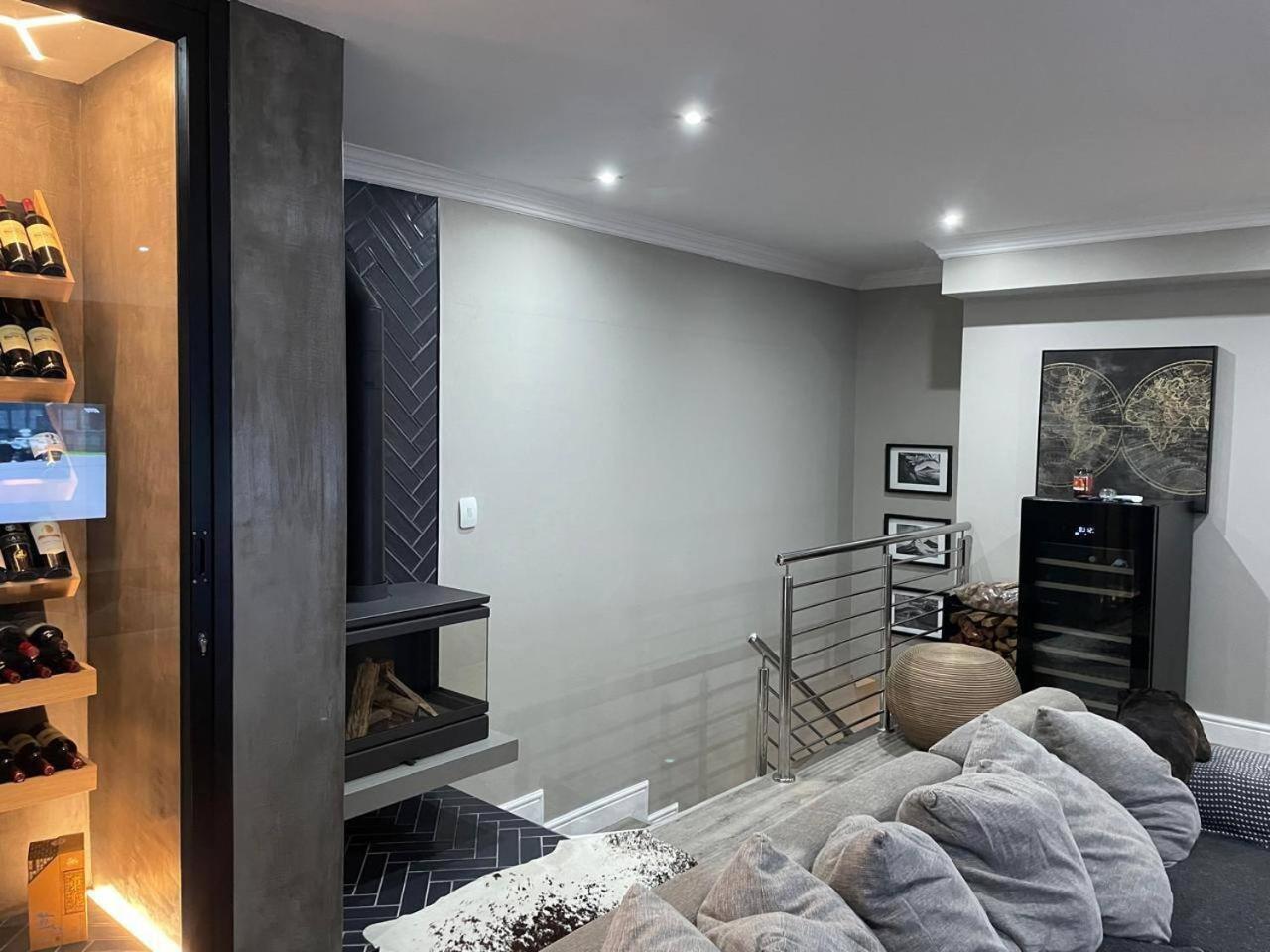 Apartment Luxury Secure Big Bay *