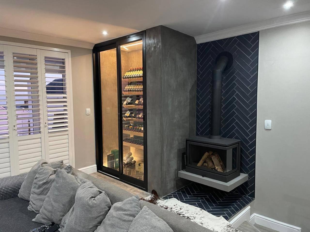 Luxury Secure Big Bay Cape Town