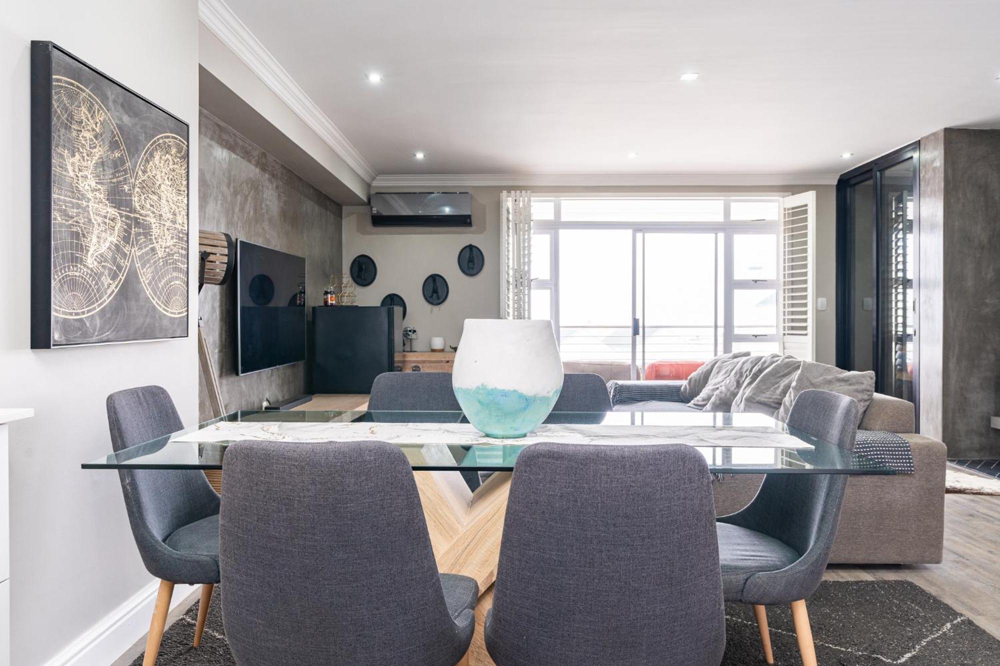 Luxury Secure Big Bay Apartment Cape Town
