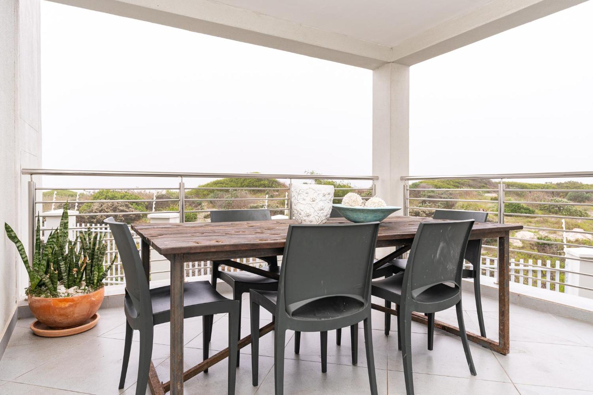 Apartment Luxury Secure Big Bay