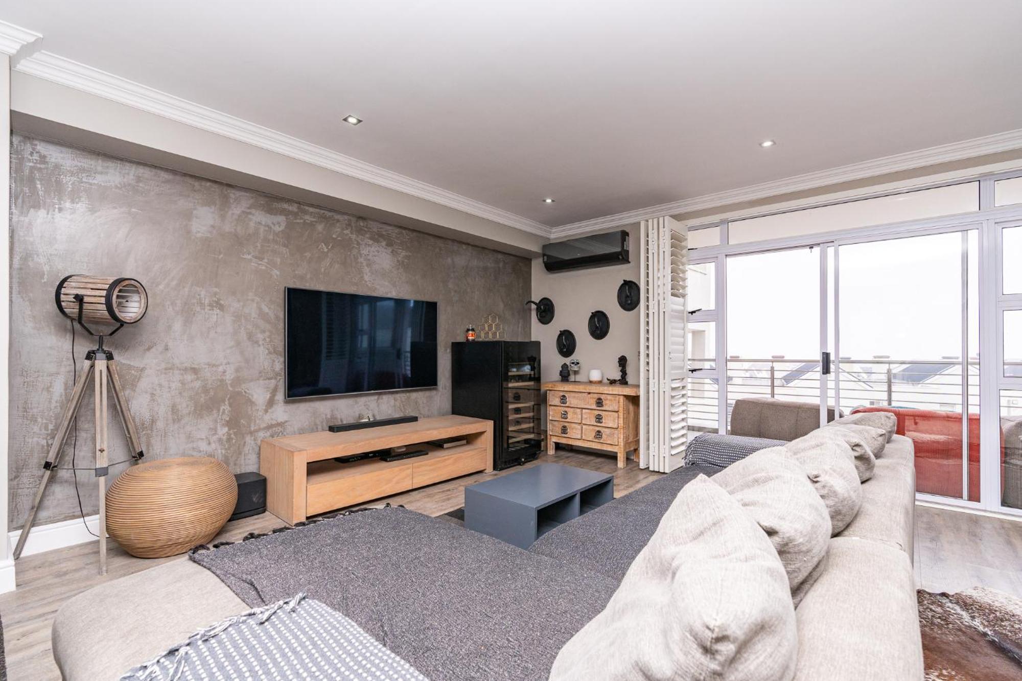 Apartment Luxury Secure Big Bay *