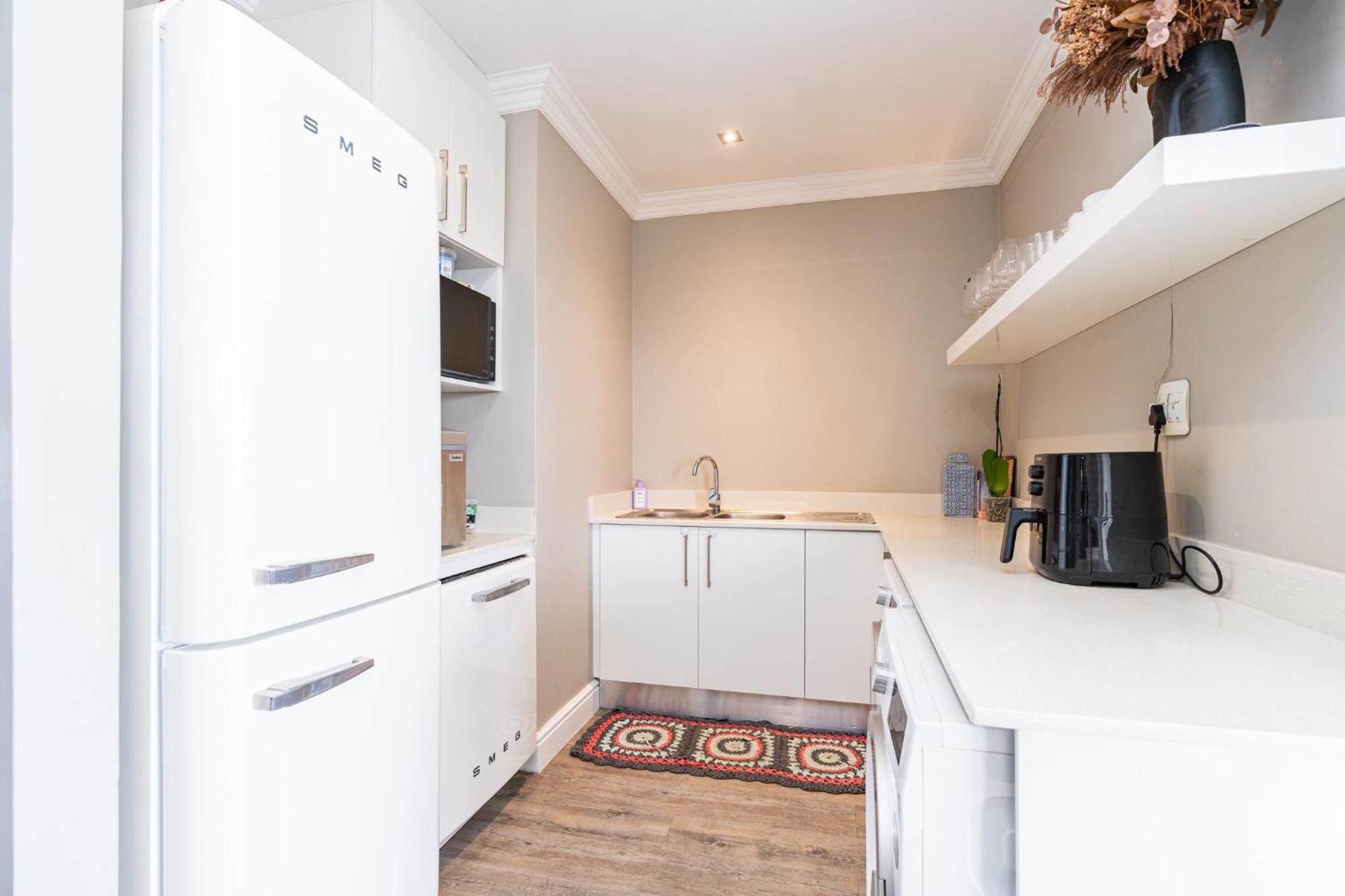 Luxury Secure Big Bay Kapstadt