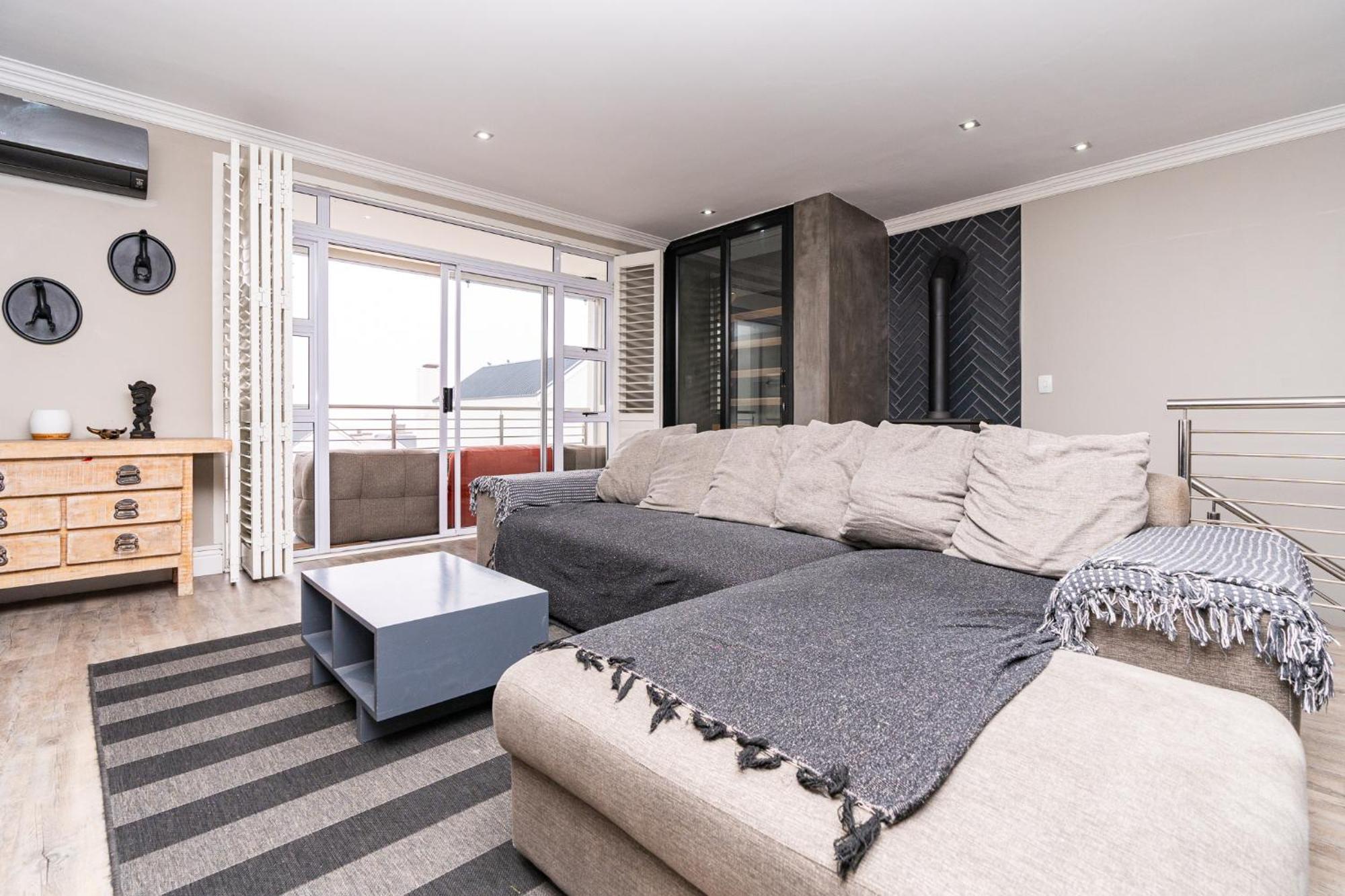 Apartment Luxury Secure Big Bay