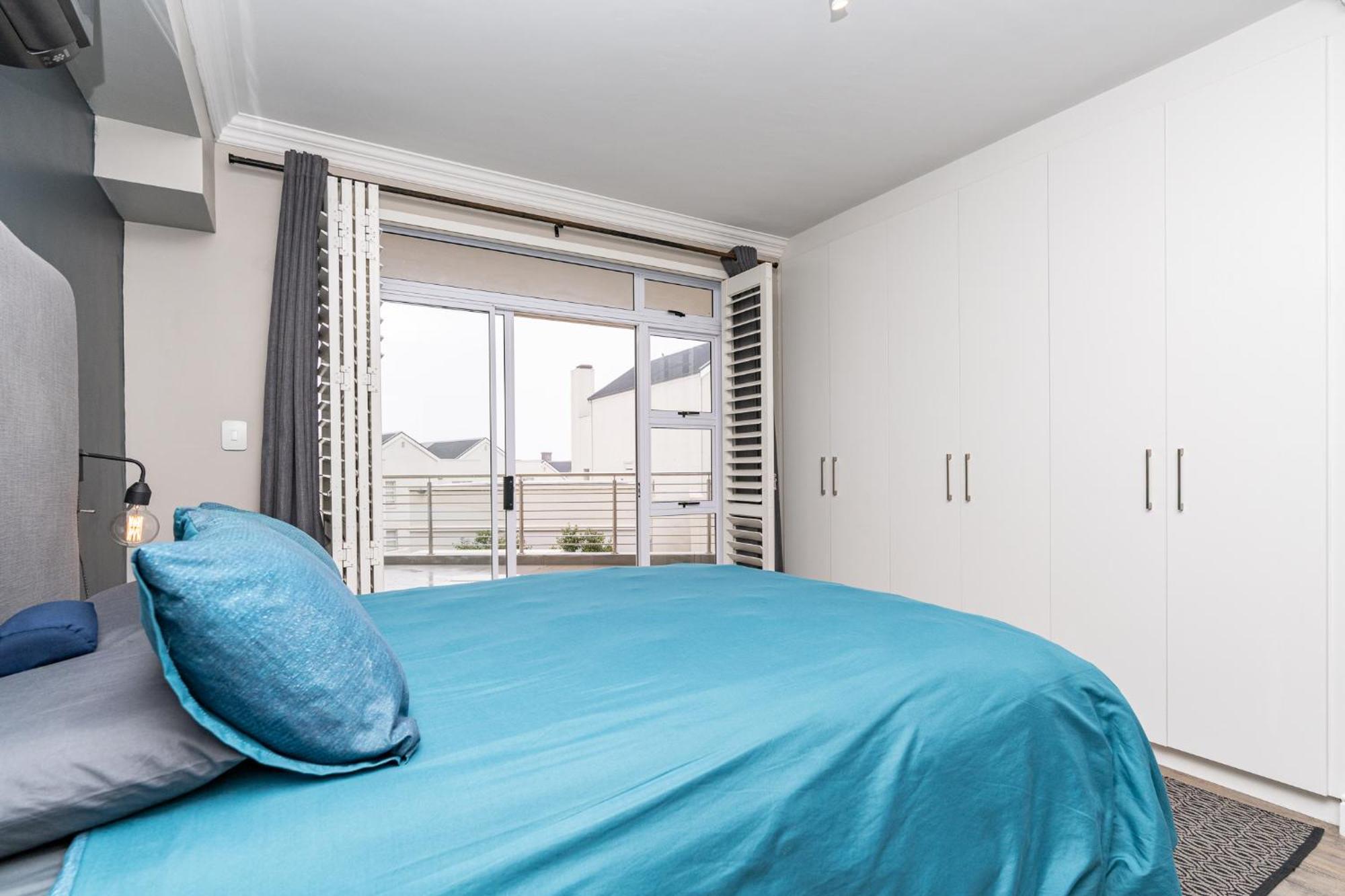 Luxury Secure Big Bay Apartment Cape Town