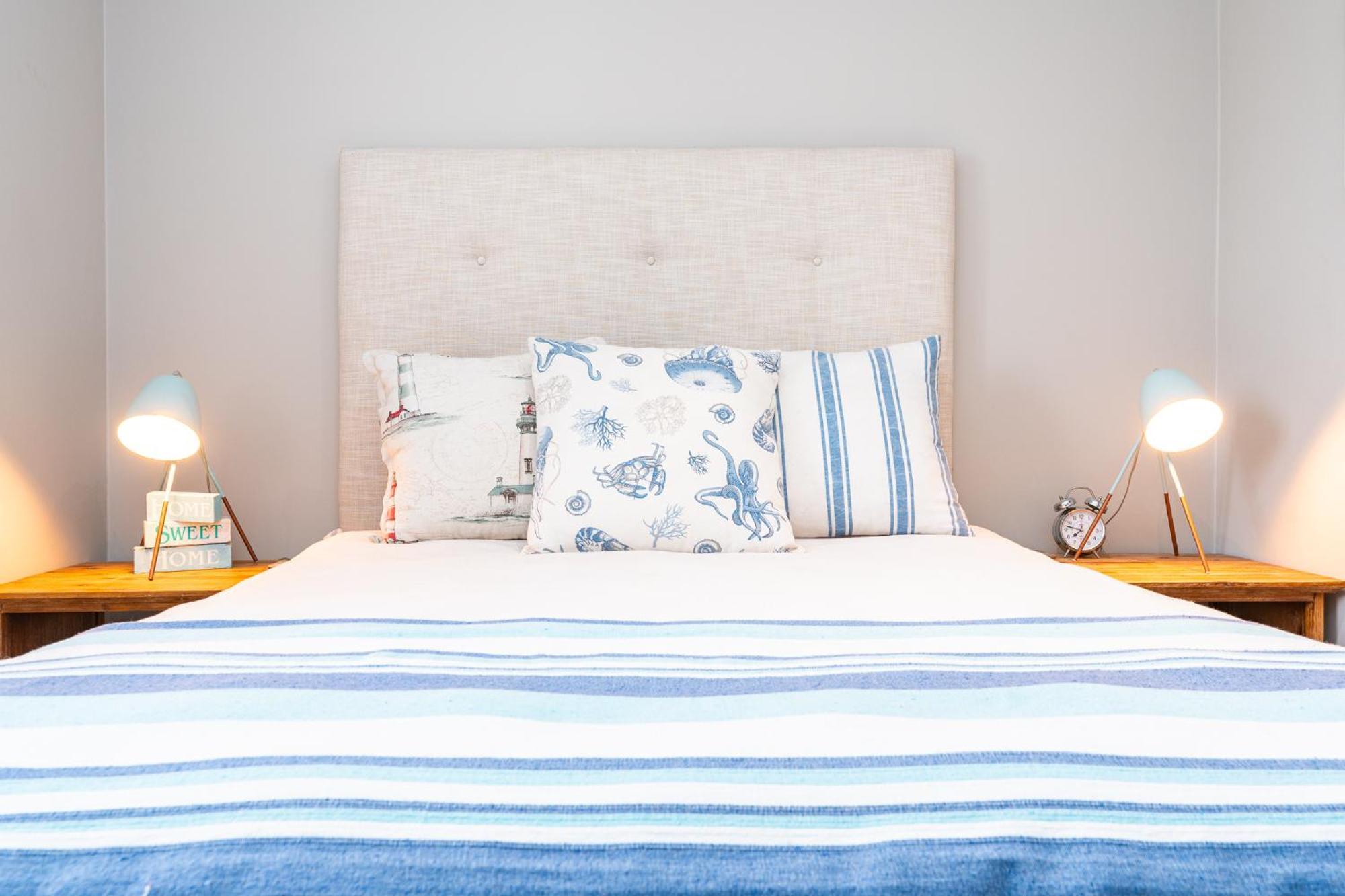 Apartment Luxury Secure Big Bay Cape Town