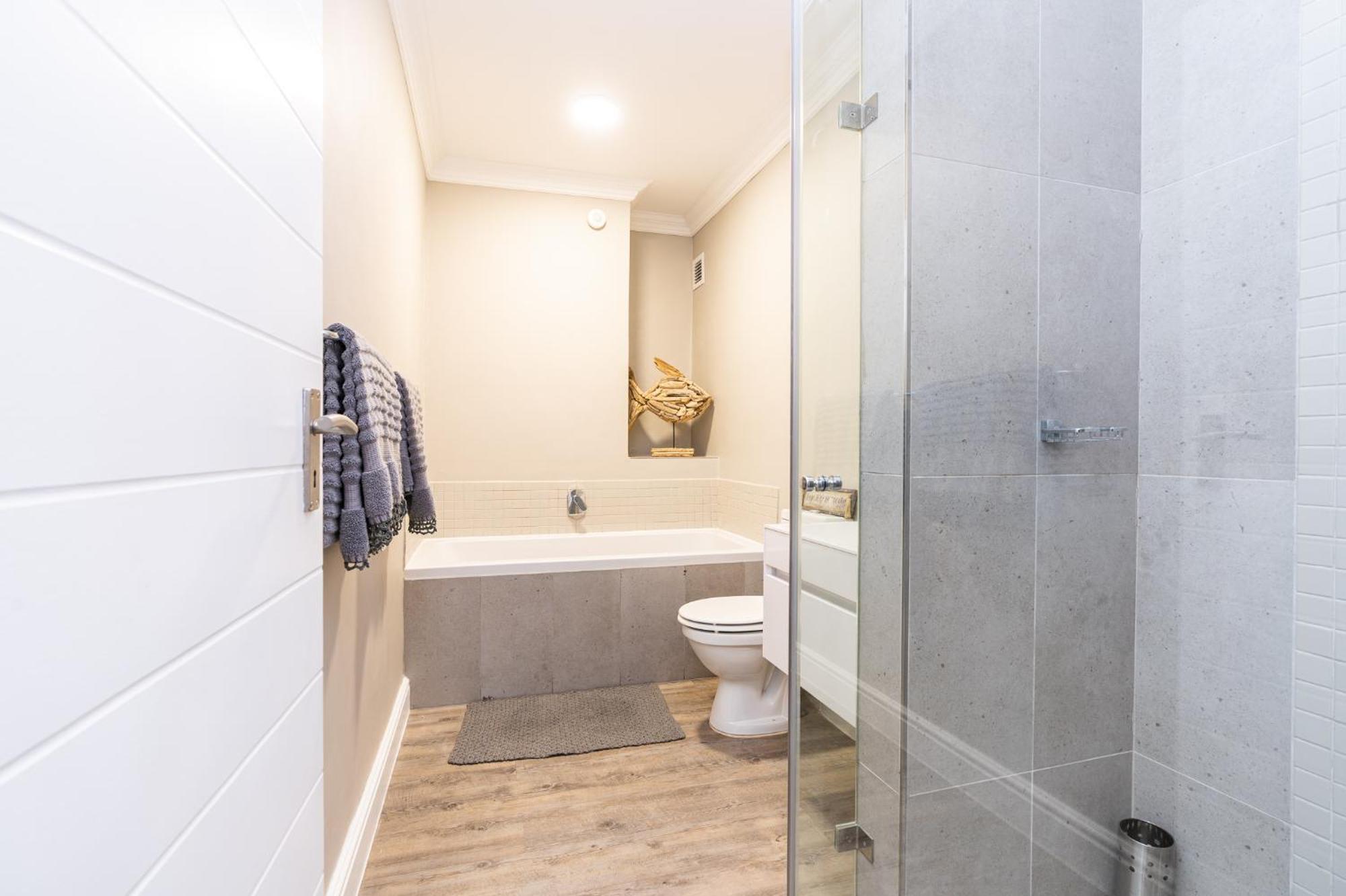 Luxury Secure Big Bay Cape Town