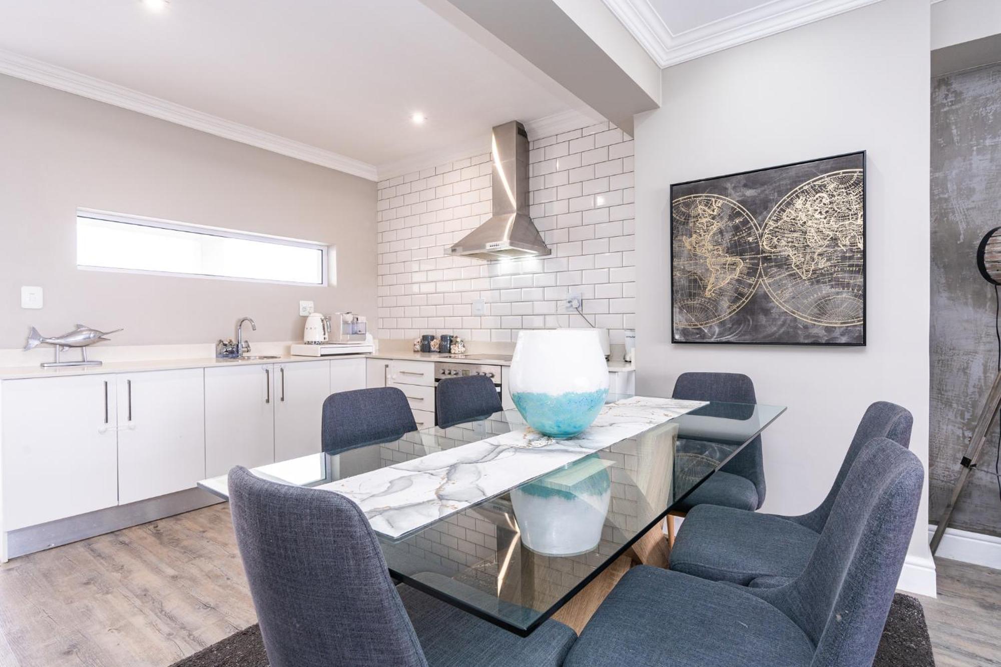 Luxury Secure Big Bay