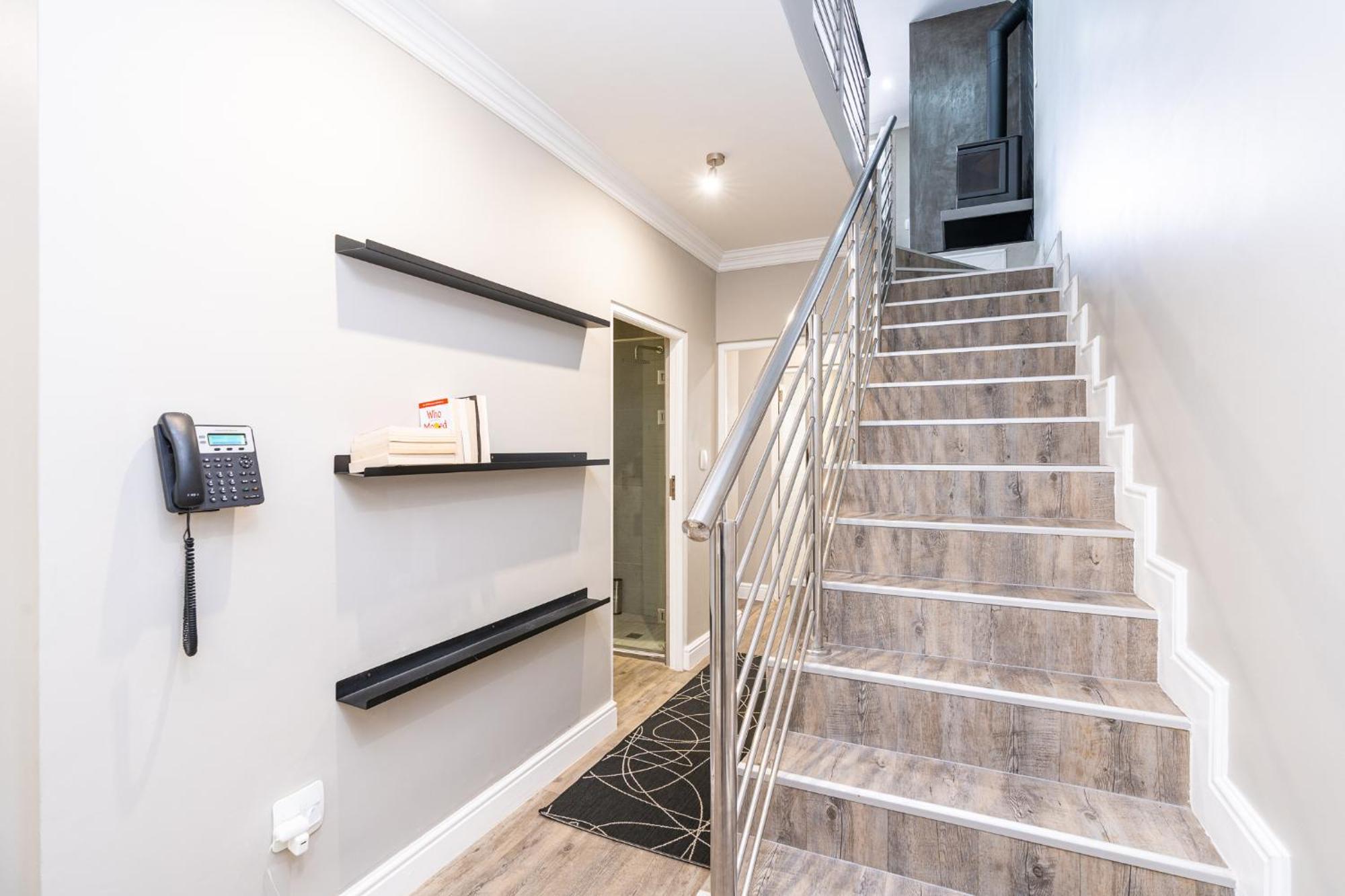 Luxury Secure Big Bay Apartment Cape Town
