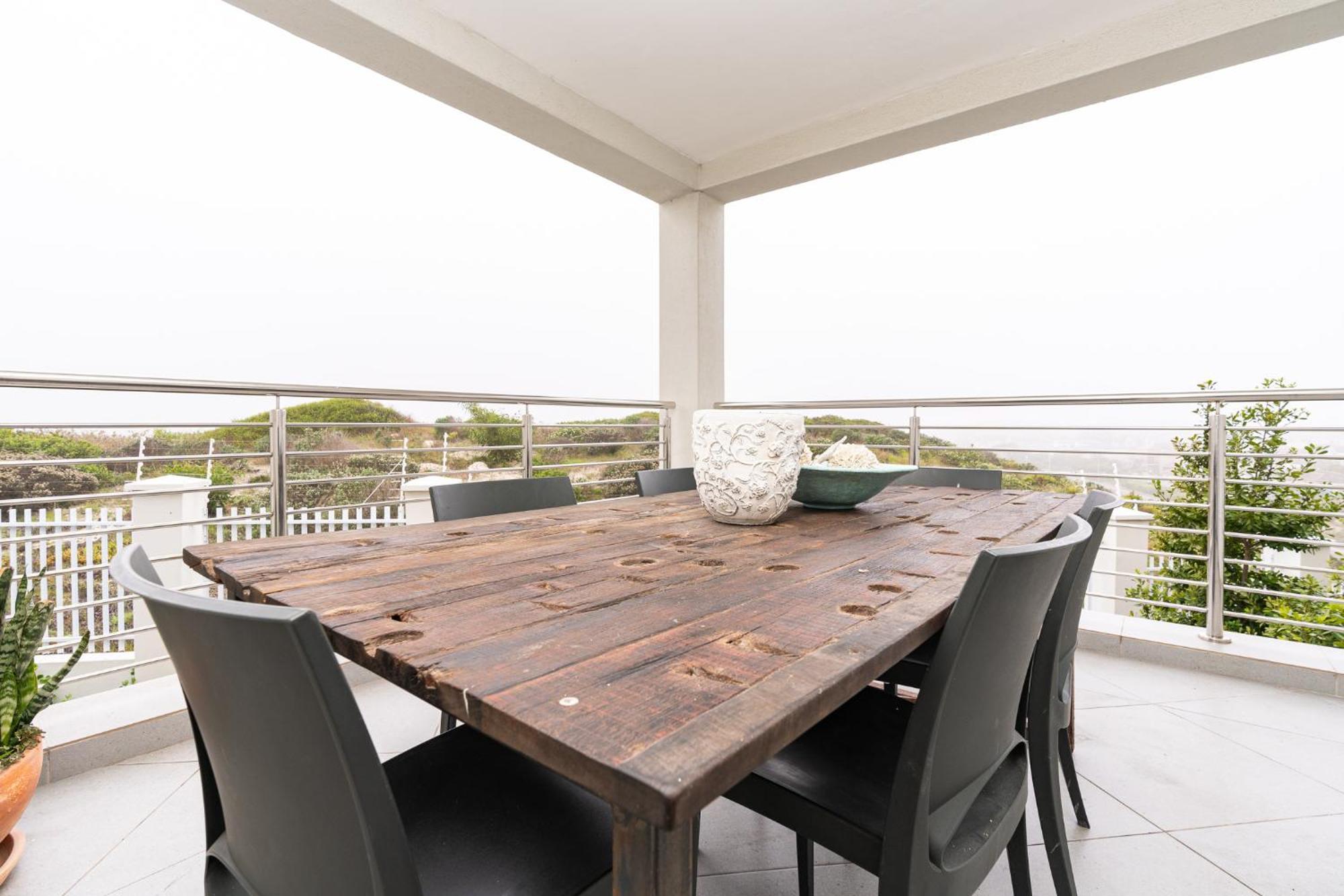 Luxury Secure Big Bay Cape Town
