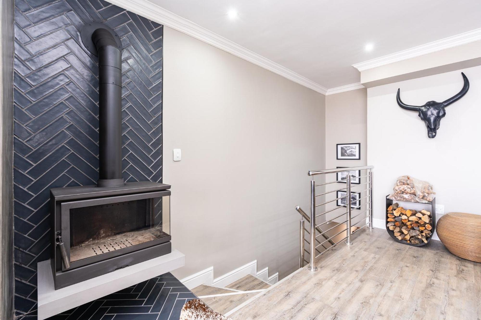 Apartment Luxury Secure Big Bay Cape Town