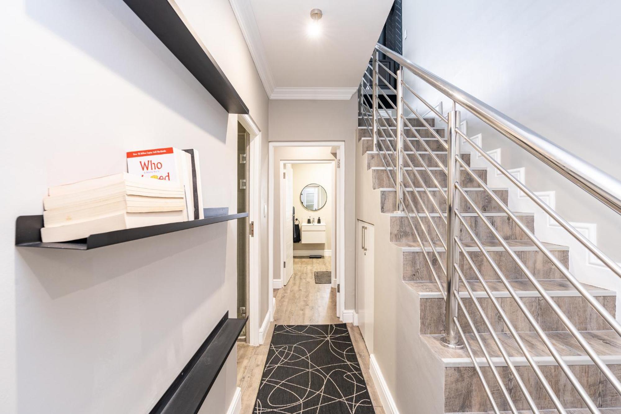Luxury Secure Big Bay Cape Town