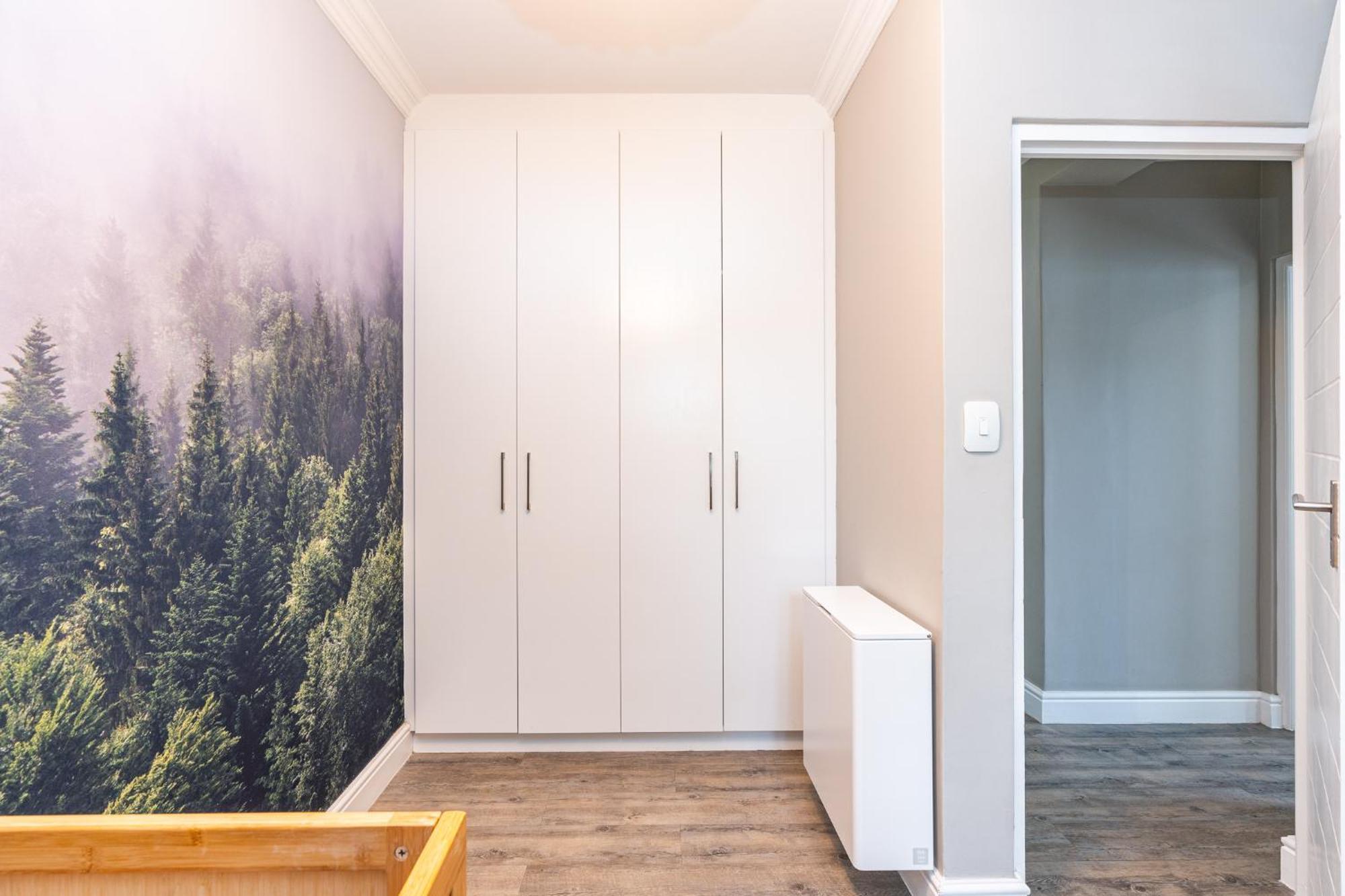 Luxury Secure Big Bay Apartment
