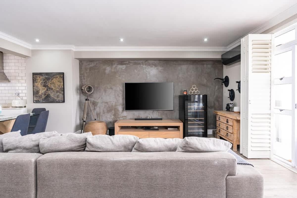 Apartment Luxury Secure Big Bay