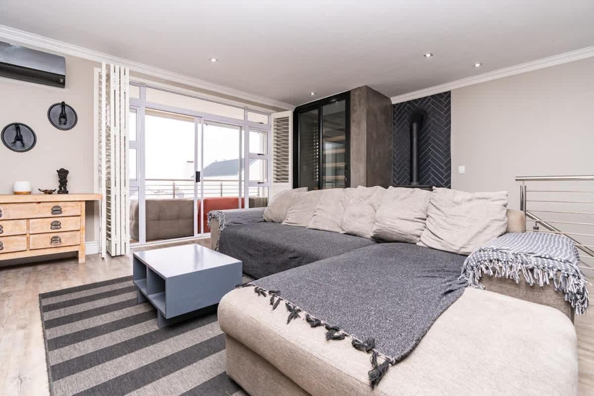 Luxury Secure Big Bay * Cape Town