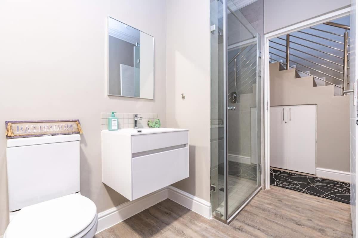 Apartment Luxury Secure Big Bay