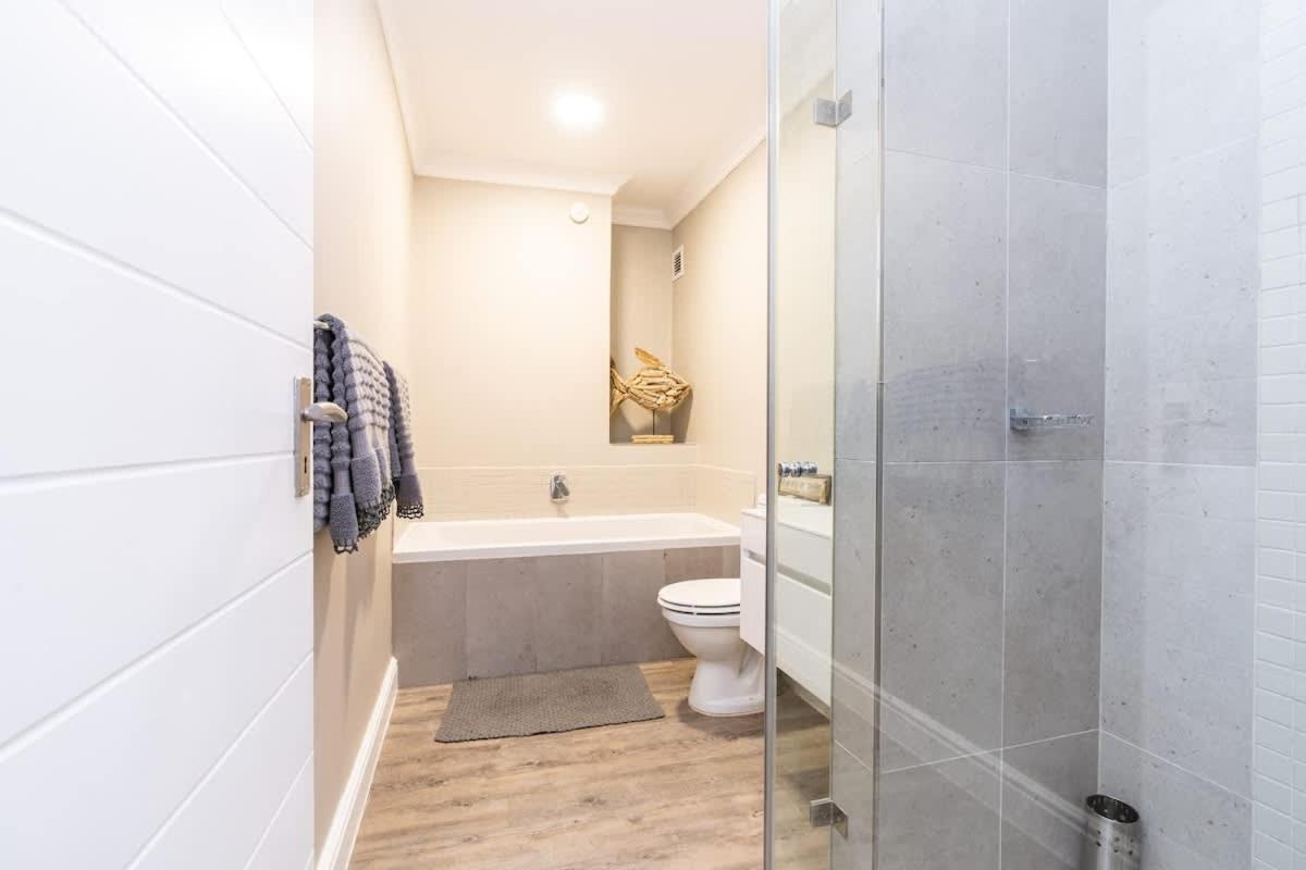 Apartment Luxury Secure Big Bay *