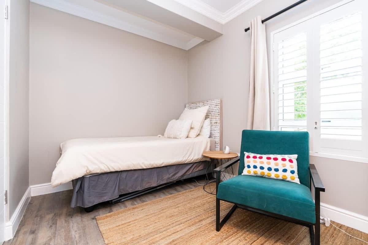 Luxury Secure Big Bay