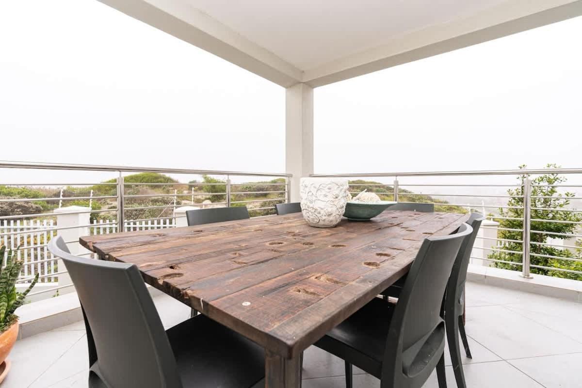 Apartment Luxury Secure Big Bay Cape Town