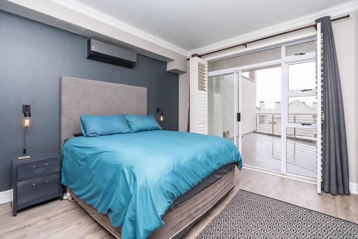 Apartment Luxury Secure Big Bay