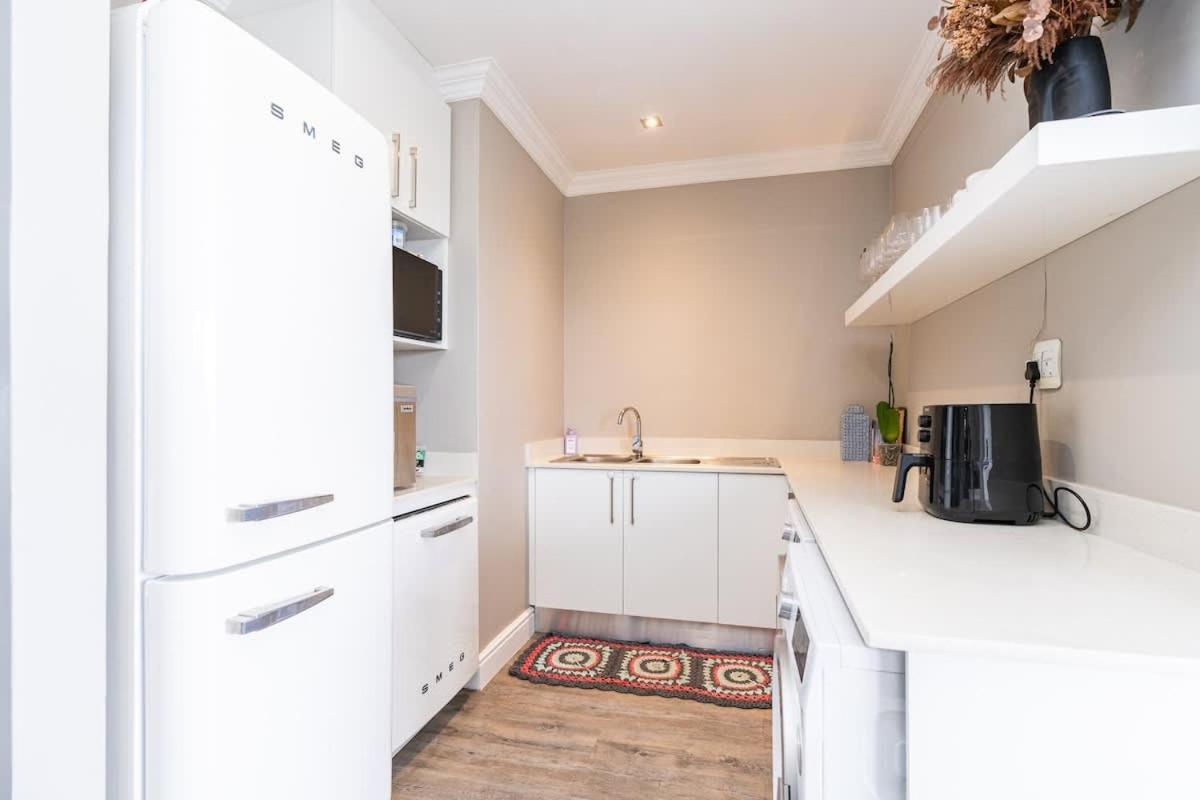 Apartment Luxury Secure Big Bay *
