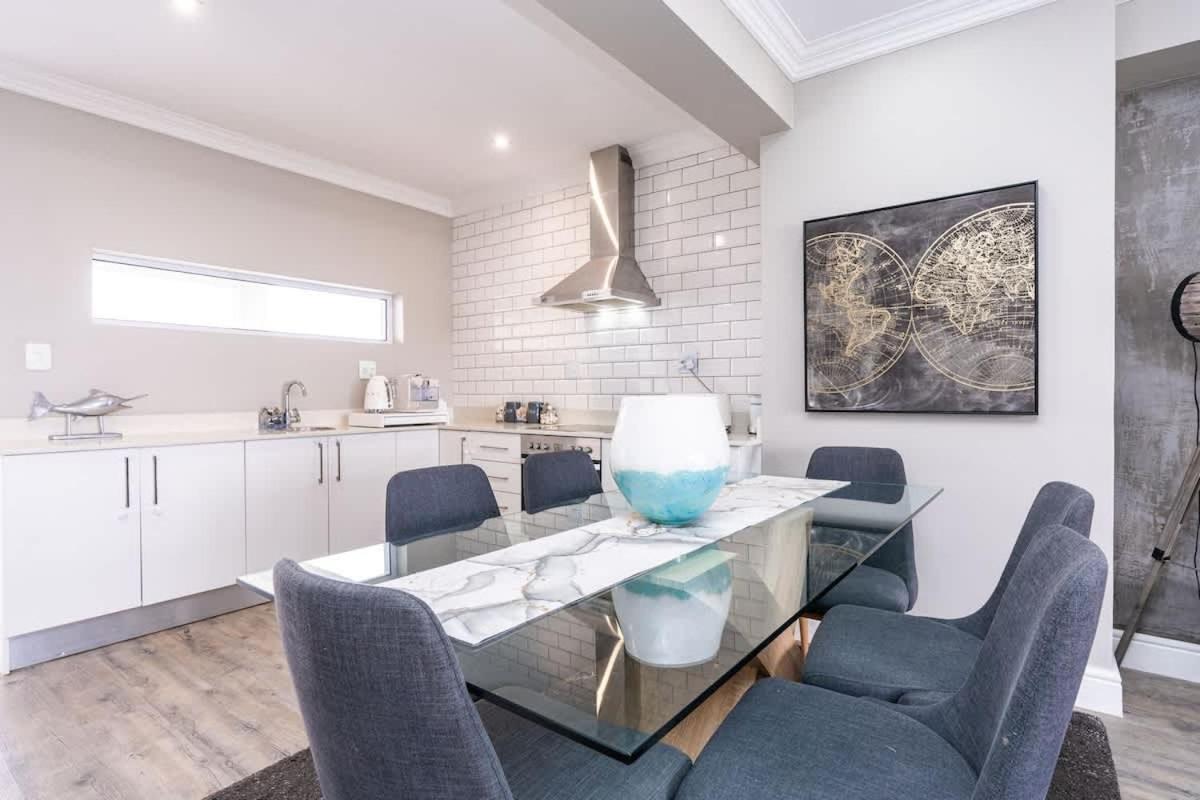 Luxury Secure Big Bay