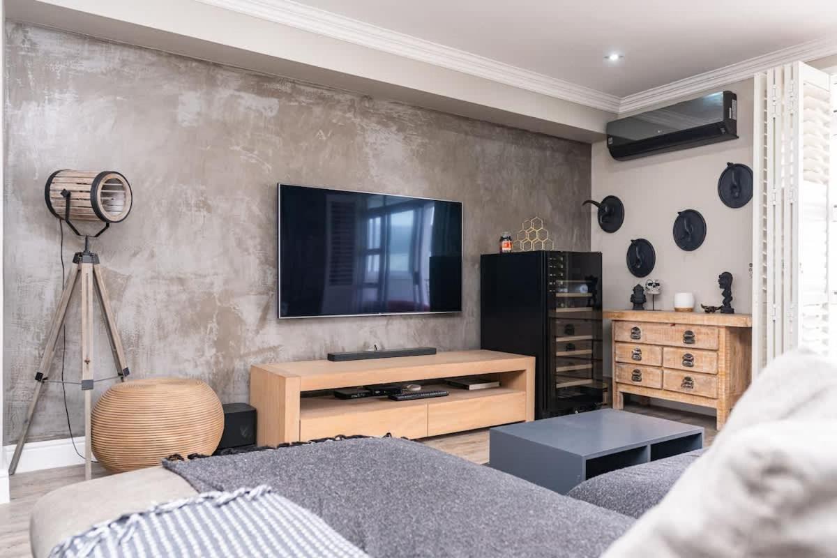Apartment Luxury Secure Big Bay *